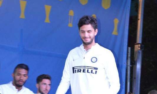 Inter-Celtic Glasgow, la prima di De Boer: Biabiany dall'inizio, Ranocchia titolare con Miranda?