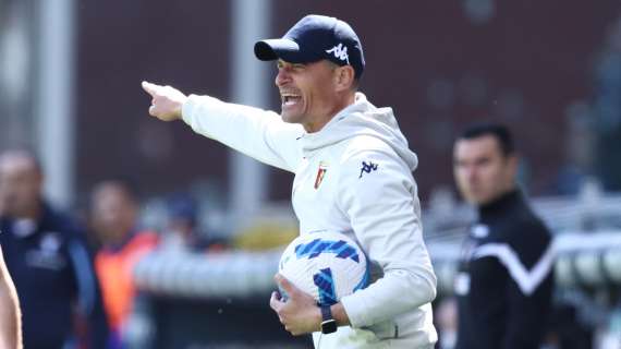 La lotta salvezza si infiamma: il Genoa batte il Cagliari, decide Badelj nel finale