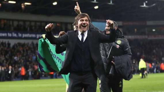 Sky - Conte-Chelsea, rinnovo vicino: 10 mln a stagione 