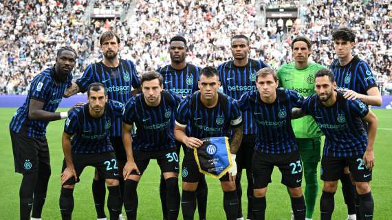 Juventus-Inter, chi è stato il migliore? Cliccate e votate