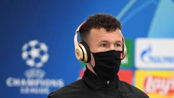 Bjelanovic: "Perisic difficile da inserire nel 3-5-2, l'Inter comunque ha le sue idee"