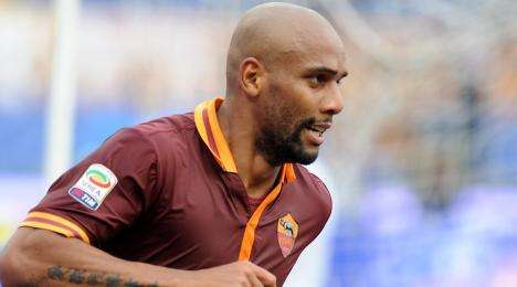 Repubblica - Maicon fuori 10 giorni. Salta Roma-Inter?