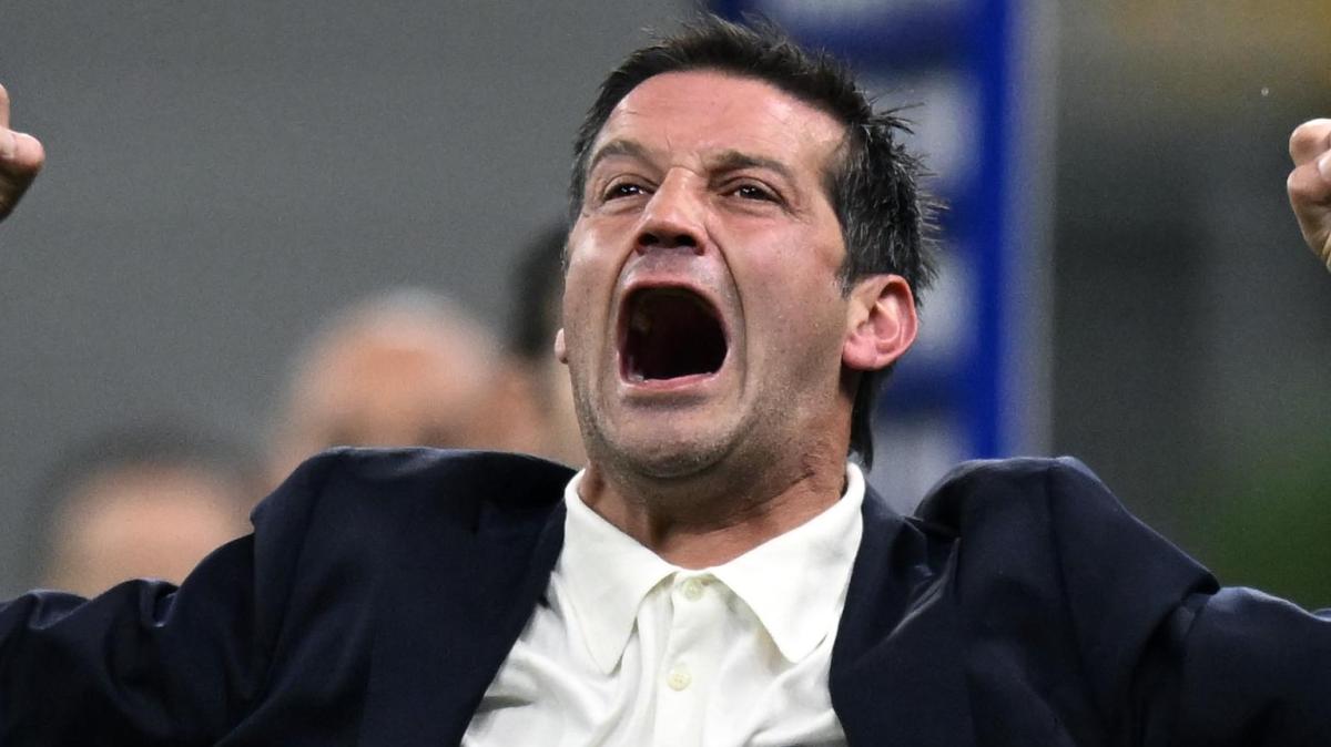 Cauet: "Questo è lo Scudetto di Chivu, bisogna dargli grandi meriti"