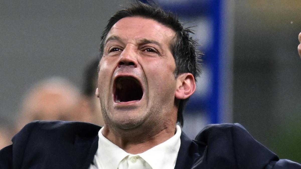 Zanetti applaude Chivu: "Grande lavoro, ora speriamo di finirlo al meglio"