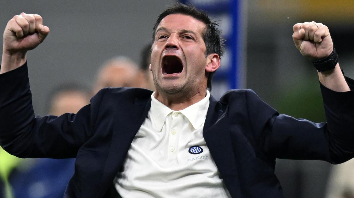 Paganin: "Chivu lavora su se stesso, non era scontato vincere subito"