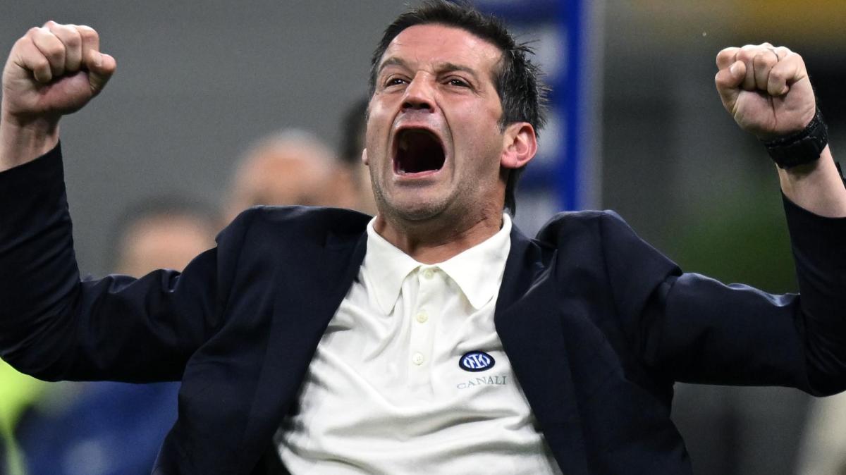 GdS - Inter, squadra arrivata e in partenza. Ma con le idee chiare