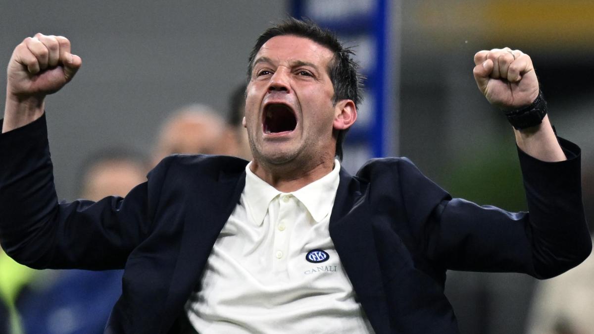 Chivu: "Dopo il 2-0 del Como abbiamo tirato fuori l'orgoglio, Sucic e Diouf ci hanno dato una grossa mano"