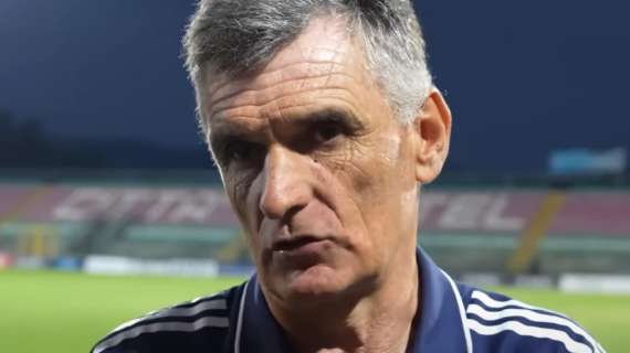 Olympiacos, Mendilibar: "Buona preparazione, contro Napoli e Inter le amichevoli più difficili"