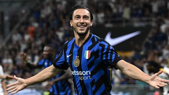 Darmian spegne 35 candeline, l'Inter lo festeggia: "Quinto compleanno da interista"