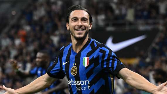 Venezia-Inter, Triplice Fischio - Vittoria in Laguna alla luce del sole firmata Darmian dopo l'ora più buia di Riyad