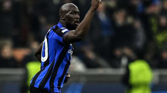 TS - Inter a Bologna: Lukaku cerca il tris per scacciare via i fantasmi 