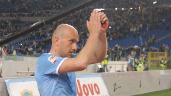 Rocchi conferma: "Senza la telefonata di Moratti..."