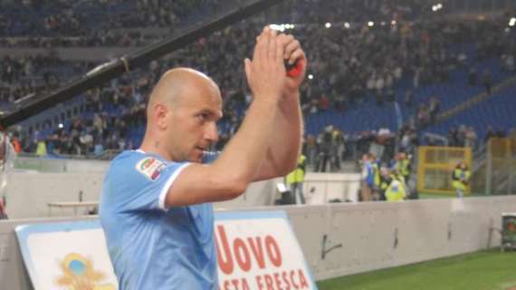 Rocchi ammette: "Resto alla Lazio? Non lo so..."