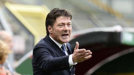 CdS - Mazzarri, parole dure. E oggi farà il bis