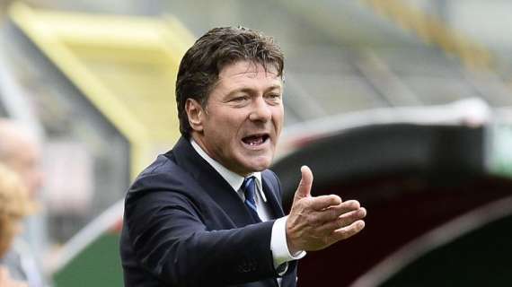 GdS - Per Mazzarri, Inter ancora creatura da plasmare