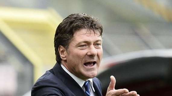 Sky - Mazzarri, tre cambi con l'Atalanta: ecco quali