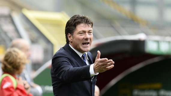 Galeone: "Mazzarri, poca simpatia ma risultati ok"