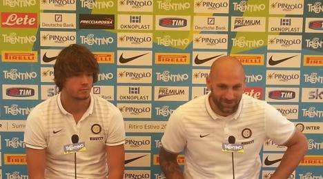Krhin: "Quando chiama l'Inter, non puoi pensarci". E Berni: "Ora spero di..."