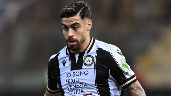 Qui Udinese - Runjaic senza tre pedine: la probabile formazione