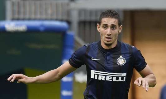 L'Inter ora smentisce: "Belfodil non sarà inserito in trattative di mercato"