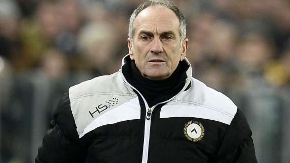 Guidolin: "Inter? E' un cantiere aperto, ma resta l'Inter"