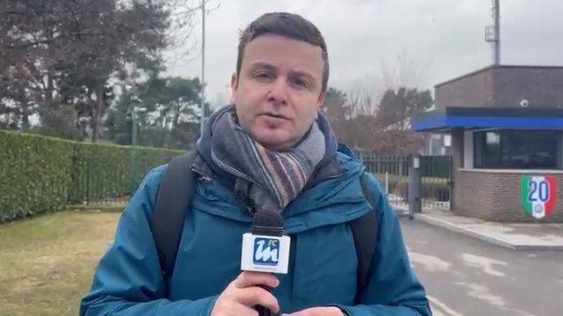 VIDEO - Inter-Arsenal, tutti gli aggiornamenti da Appiano Gentile: allenamento e probabile formazione