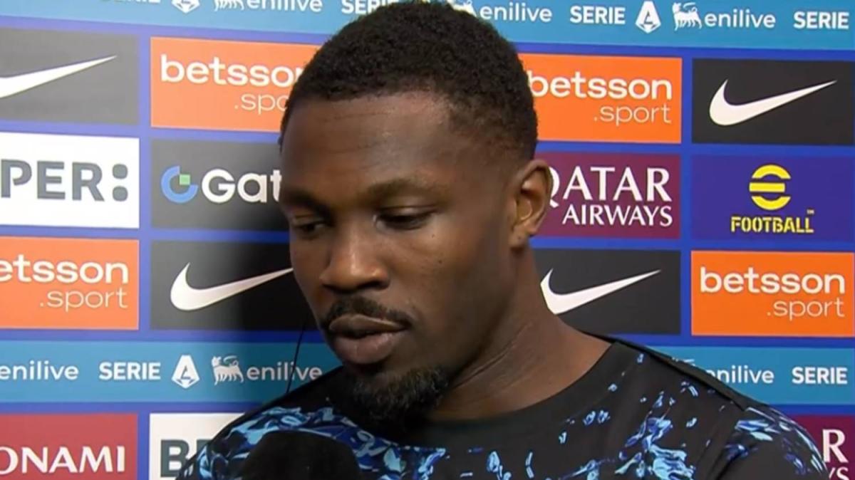 Thuram: "Ecco cos'ha Lautaro in più di me. Ha dimostrato che..."