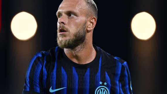 GdS - Dimarco sfida Di Gregorio: storia dei milanesi che ce l'hanno fatta. Il premio per entrambi è Juve-Inter 