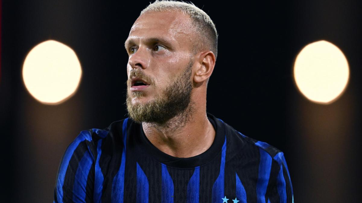 L'Udinese ispira i passaggi vincenti a Dimarco: è la squadra contro cui ha collezionato più assist in Serie A 