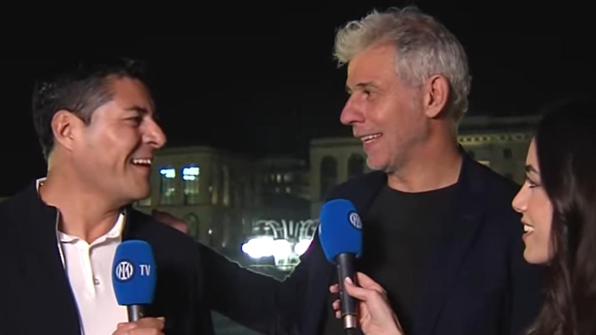 Toldo: "Chivu si merita tutto questo. Importante Marotta dalla sua parte"