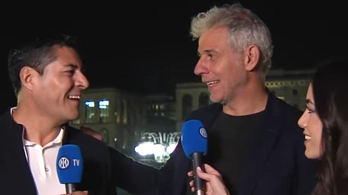 Meet&Greet con Francesco Toldo per gli Inter Club di Como e Lecco