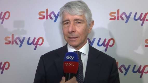 Abodi, fiducia in Gattuso: "È una persona di grandissimo cuore, faccio il tifo per lui"