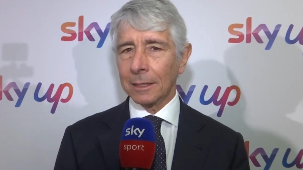Elezioni presidenza FIGC, Abodi: "Spero vinca un presidente senza ricorsi"