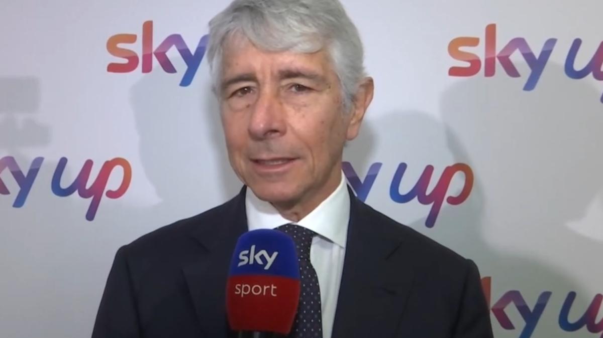 Stadi Euro 2032, Abodi: "Commissario straordinario già operativo per semplificare e accelerare le procedure"