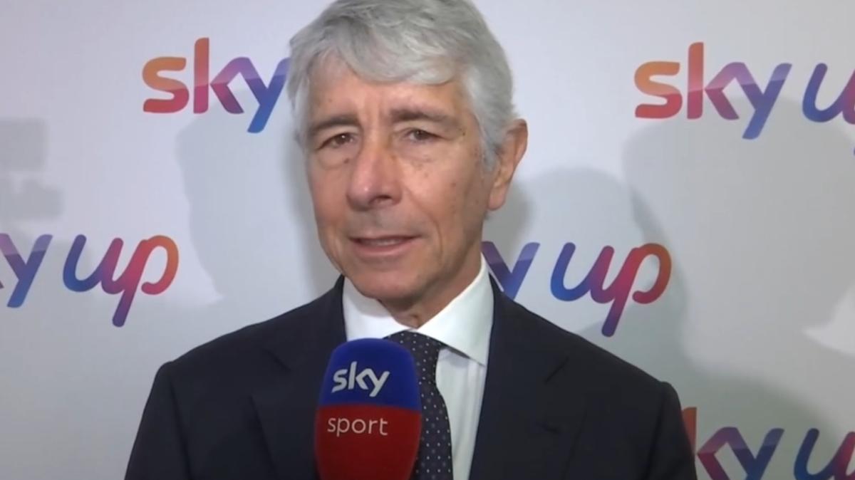 L'annuncio di Abodi: "In arrivo altri 100 milioni di euro per la realizzazione degli stadi finalizzati a Euro2032"