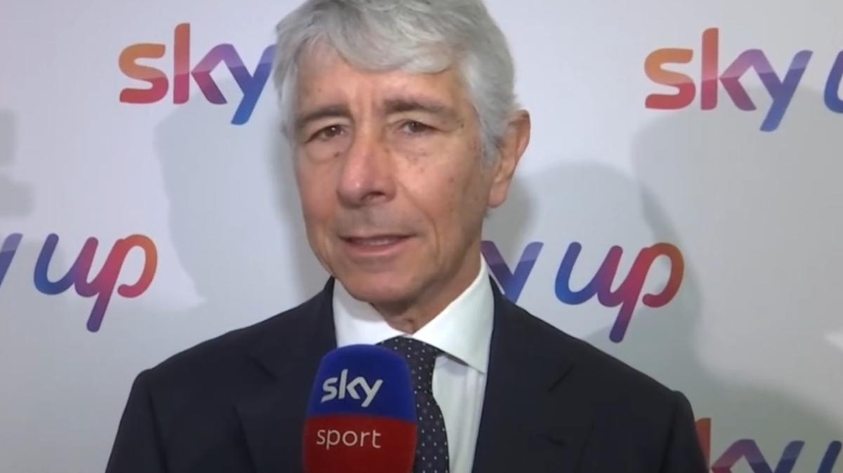 Abodi promuove il nuovo San Siro: "Una grande opportunità per la città di Milano e per il calcio italiano"