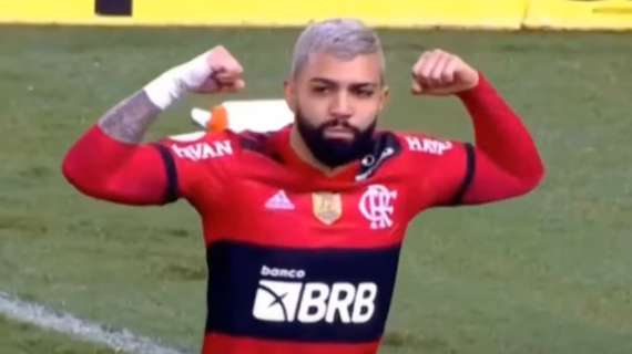 Gabigol si sfoga: "TAS ha riconosciuto l'ovvio, non c'è stata manomissione del test anti-doping"