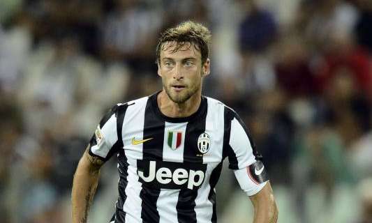 Marchisio allerta: "Occhio all'Inter, si è rinforzata"