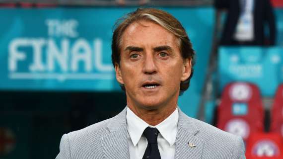 Allenatore dell'anno Uefa, Mancini in lizza con Guardiola e Tuchel. Conte sesto