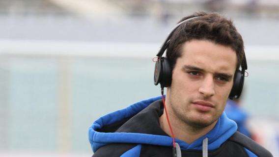 Inter-Atalanta, primi contatti per Giacomo Bonaventura