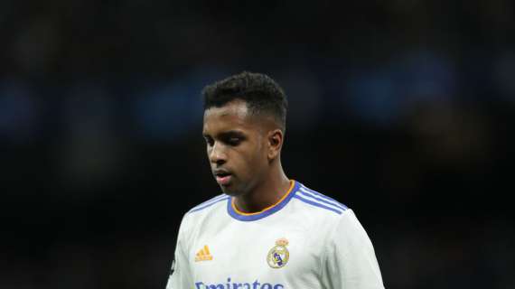 Real Madrid, Rodrygo: "Non ho segnato, ma abbiamo vinto giocando bene"