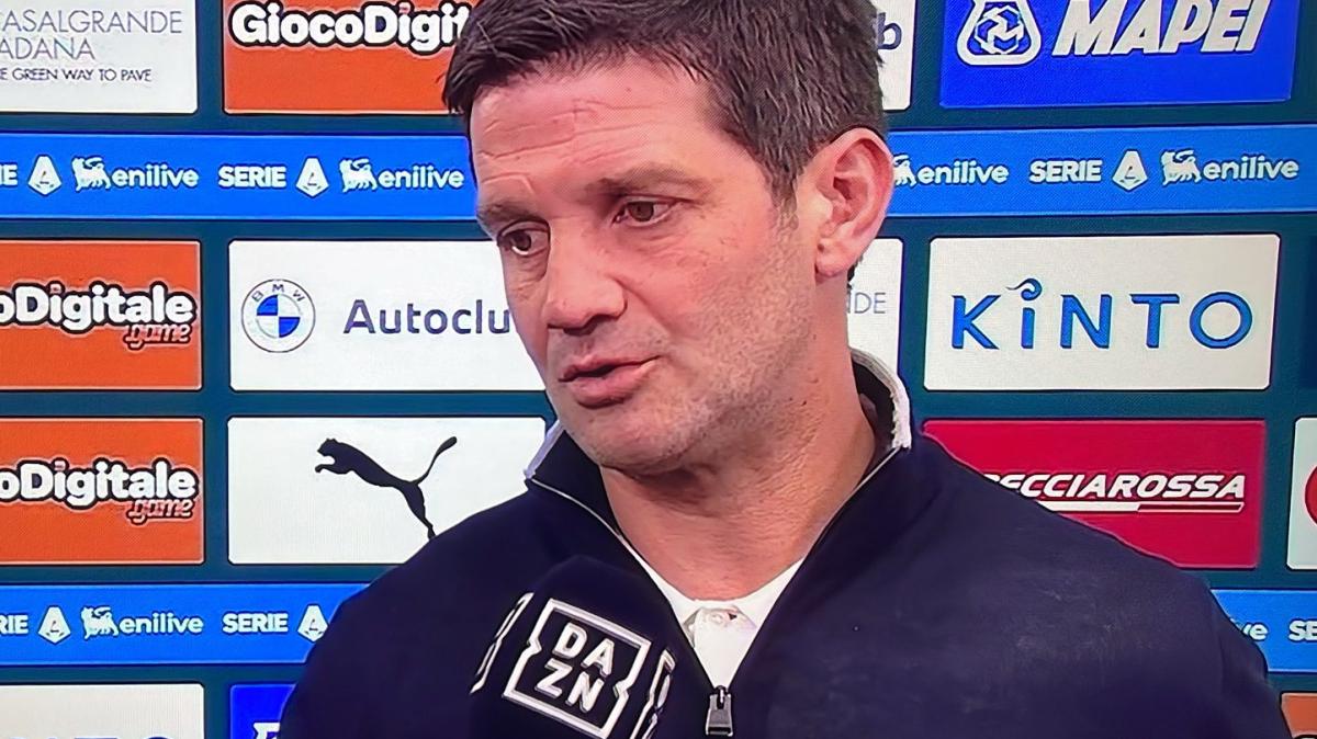 Chivu a DAZN: "Percentuale di scudetto? Zero, c'è tanto da fare. Inter-Juve vale tre punti come le altre"