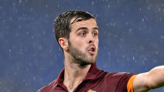 Pjanic: "Non vivo per il gol, ma contro Parma e Inter..."