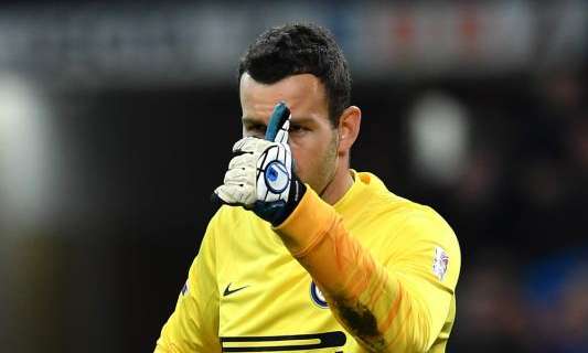 Laudisa: "PSG, Sirigu e soldi per Handanovic"