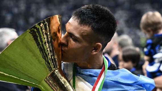 TS - Lautaro eroe d'Argentina, concorrenza sana con Julian. Brutte notizie da Messi