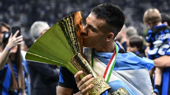 Lautaro-Inter, tutto fatto per il rinnovo: annuncio prima del rientro del Toro dalla Copa America?