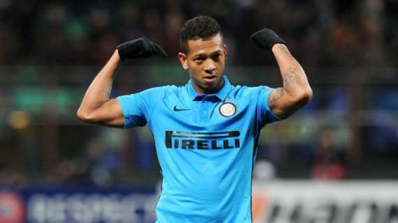 Guarin. "Ora mi sento più interista. La fascia? Se penso a chi l'ha avuta..."