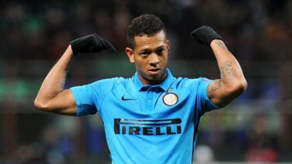 GdS - Guarin, svolta in tre atti. E segreto Silvynho