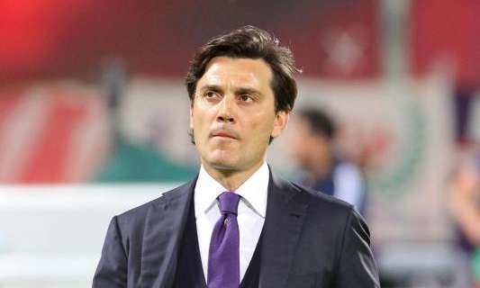 Montella risolve con la Viola, attesa ufficialità Samp