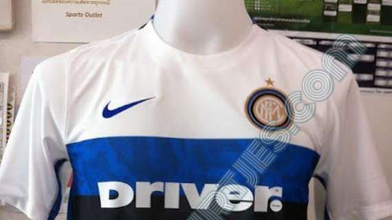 C&F - Pirelli-Inter, logo Driver slegato dal rinnovo
